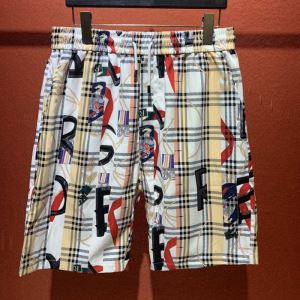 累積売上総額第１位 ショートパンツ 絶対に見逃せない バーバリー 20SS☆送料込 BURBERRYvogcopy.net sn:CCGfea-3