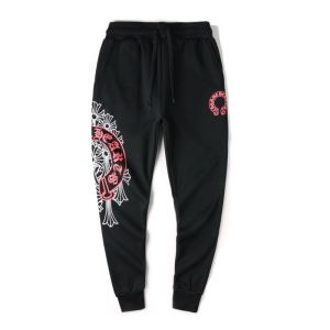 世界共通のアイテム クロムハーツ CHROME HEARTS  チノパン 是非ともオススメしたいvogcopy.net sn:WfGnmC-3