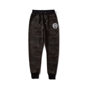 クロムハーツ着こなしを楽しむ  CHROME HEARTS  争奪戦必至 チノパン 限定品が登場vogcopy.net sn:D8LnGj-3