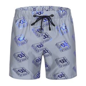 非常にシンプルなデザインな 2色可選ショートパンツ 普段見ないデザインばかり バーバリー BURBERRYvogcopy.net sn:HriiSD-3