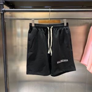 ショートパンツ  4色可選 今季の主力おすすめ バレンシアガ 差をつけたい人にもおすすめ BALENCIAGA  程よい最新作vogcopy.net sn:1jCOza-3