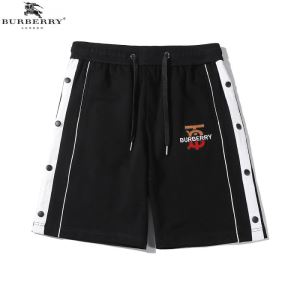 取り入れやすい バーバリー BURBERRY 確定となる上品 ショートパンツ  人気が継続中vogcopy.net sn:DSD8Xb-3