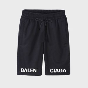 3色可選 バレンシアガファッショニスタを中心に新品が非常に人気  BALENCIAGA 2020春新作 ショートパンツvogcopy.net sn:0XbyWz-3