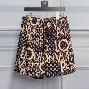 ショートパンツ 幅広いアイテムを展開 2色可選 ルイ ヴィトン LOUIS VUITTON  海外でも人気なブランドvogcopy.net sn:zayyCi-3