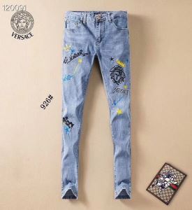 愛らしい春の新作 ジーンズ  ランキング1位  ヴェルサーチ VERSACE  2020話題の商品vogcopy.net sn:rSr4XD-3