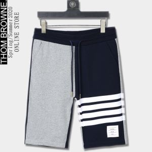 日本未入荷カラー トムブラウン THOM BROWNE 上品に着こなせ ショートパンツ 海外限定ラインvogcopy.net sn:S1rmum-3