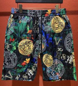 普段のファッション ヴェルサーチ VERSACE 確定となる上品 ショートパンツ 大人気のブランドの新作vogcopy.net sn:9bSzuq-3