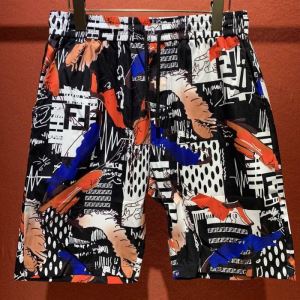 シンプルなファッション フェンディ  2020モデル FENDI ショートパンツ ストリート感あふれvogcopy.net sn:95jSvC-3