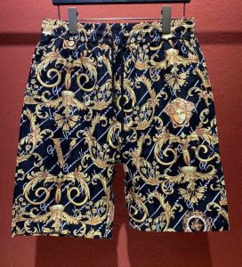 VERSACE 手頃価格でカブり知らず ヴェルサーチ  価格も嬉しいアイテム ショートパンツvogcopy.net sn:qieauy-3