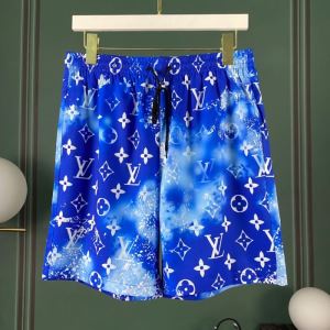 春夏コレクション新品 ショートパンツ 2色可選 差をつけたい人にもおすすめ ルイ ヴィトン LOUIS VUITTONvogcopy.net sn:KHLfOr-3