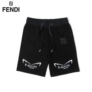 ストリート界隈でも人気 ショートパンツ 普段使いにも最適なアイテム フェンディ FENDIvogcopy.net sn:4PHP5j-3