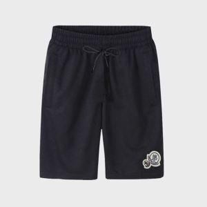 3色可選 ストリート感あふれ モンクレール MONCLER 普段使いにも最適なアイテム ショートパンツvogcopy.net sn:bCy0vm-3
