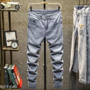 ストリート界隈でも人気 ジーンズ 安心安全人気通販 ヴェルサーチ VERSACEvogcopy.net sn:8959Xf-3