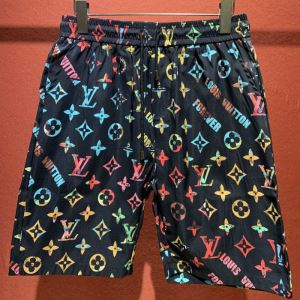 ルイ ヴィトン 手の届くプライスが魅力的 LOUIS VUITTON 20SSトレンド ショートパンツvogcopy.net sn:bKXbCm-3
