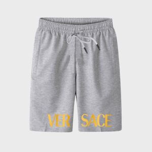 VERSACE 限定色がお目見え3色可選  ヴェルサーチ  新作が見逃せない ショートパンツ 一目惚れ級にvogcopy.net sn:biqeOn-3