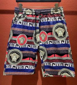 日本未入荷カラー ショートパンツ 海外でも大人気 ヴェルサーチ VERSACE 上品に着こなせvogcopy.net sn:i8jSfa-3