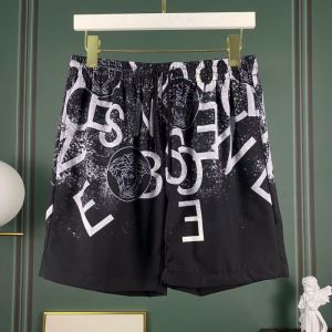 コーデの完成度を高める ヴェルサーチ VERSACE ショートパンツ この時期の一番人気はvogcopy.net sn:f0je0b-3