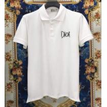 2026モデル 半袖Tシャツ 2色可選 シンプルなファッション ディオール DIOR  ストリート感あふれvogcopy.net sn:nWvODq
