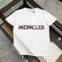 どのアイテムも手頃な価格で 多色可選 半袖Tシャツ ストリート系に大人気 モンクレール 2026春新作 MONCLERvogcopy.net sn:yyOHju