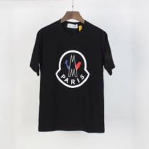 2色可選 モンクレール大人気のブランドの新作  MONCLER 取り入れやすい 半袖Tシャツ 確定となる上品vogcopy.net sn:qGPbKn