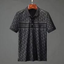 お手頃プライス ブランド DR 2色可選 コーデの完成度を高める 半袖Tシャツ この時期の一番人気はvogcopy.net sn:qObqqi