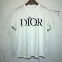 2026SS人気 ディオール 3色可選 DIOR 今回注目する 半袖Tシャツ 2年以上連続１位獲得vogcopy.net sn:Hv8D0f