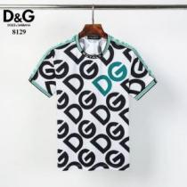 半袖Tシャツ ドルチェ＆ガッバーナ お値段もお求めやすい Dolce&Gabbana  愛らしい春の新作vogcopy.net sn:1PzWjq