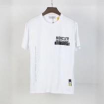 普段のファッション 2色可選 モンクレール MONCLER 大人気のブランドの新作 半袖Tシャツ 破格値vogcopy.net sn:Xj0Xfi