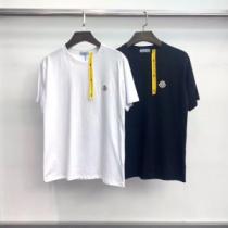 累積売上総額第１位 半袖Tシャツ 2色可選 老舗ブランド モンクレール MONCLER  20SS☆送料込vogcopy.net sn:WzCWra