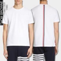 多色可選 2026SS人気 トムブラウン THOM BROWNE 今回注目する 半袖Tシャツ 2年以上連続１位獲得vogcopy.net sn:iSfGzi