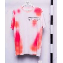 差をつけたい人にもおすすめ 半袖Tシャツ 飽きもこないデザイン Off-White オフホワイト 程よい最新作vogcopy.net sn:4nO9je