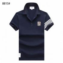半袖Tシャツ 2色可選 ファッショニスタを中心に新品が非常に人気 トムブラウン2026春新作  THOM BROWNEvogcopy.net sn:zeODqq