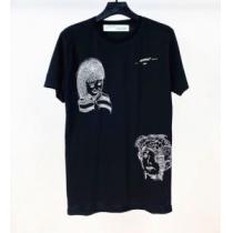 2色可選 手頃価格でカブり知らず Off-White オフホワイト 価格も嬉しいアイテム 半袖Tシャツ 素敵なアイテムvogcopy.net sn:Lb49nu