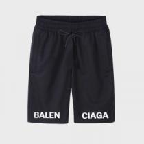 3色可選 バレンシアガファッショニスタを中心に新品が非常に人気  BALENCIAGA 2026春新作 ショートパンツvogcopy.net sn:0XbyWz