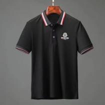 MONCLER 人気ランキング最高 モンクレール 3色可選  争奪戦必至 半袖Tシャツ 有名ブランドですvogcopy.net sn:SDCaye-1