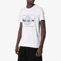 半袖Tシャツ 2色可選 海外大人気 モンクレール 今なお素敵なアイテムだ MON...
