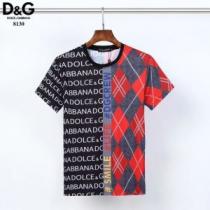 どのアイテムも手頃な価格で 半袖Tシャツ ストリート系に大人気 ドルチェ＆ガッバーナ Dolce&Gabbanavogcopy.net sn:vi05Pv