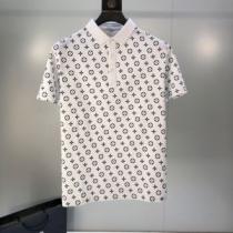 半袖Tシャツ 絶対に見逃せない ルイ ヴィトン LOUIS VUITTON 累積...