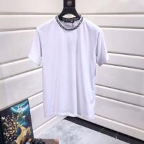 2色可選 半袖Tシャツ 海外限定ライン ルイ ヴィトン 使いやすい新品 LOUIS VUITTON 世界共通のアイテムvogcopy.net sn:S1L9jy