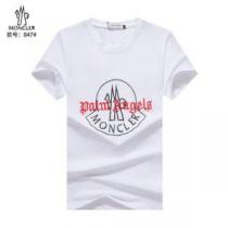 累積売上総額第１位 2色可選 モンクレール MONCLER 20SS☆送料込 半袖Tシャツ 普段のファッションvogcopy.net sn:nymCiq