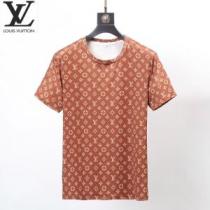 半袖Tシャツ 2色可選 人気ランキング最高 ルイ ヴィトン LOUIS VUIT...