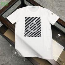 モンクレールシンプルなファッション 3色可選  MONCLER  2026モデル 半袖Tシャツストリート感あふれvogcopy.net sn:fm0X1z