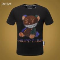 フィリッププレイン人気の高いブランド  PHILIPP PLEIN  半袖Tシャツ 普段使いにも最適なアイテムvogcopy.net sn:Lnqm8r