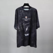 ファッションに合わせ 半袖Tシャツ ファッショニスタを中心に新品が非常に人気 Off-White オフホワイトvogcopy.net sn:q8Daqi