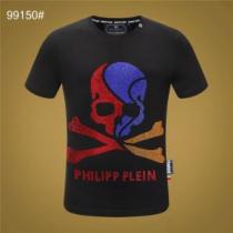 半袖Tシャツ 2026SS人気 フィリッププレイン 2年以上連続１位獲得 PHI...