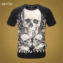 2色可選 フィリッププレイン今季の主力おすすめ  PHILIPP PLEIN 本...