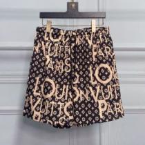 ショートパンツ 幅広いアイテムを展開 2色可選 ルイ ヴィトン LOUIS VUITTON  海外でも人気なブランドvogcopy.net sn:zayyCi