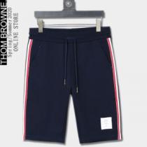 2色可選 THOM BROWNE  有名ブランドです トムブラウン  限定品が登...