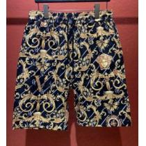 VERSACE 手頃価格でカブり知らず ヴェルサーチ  価格も嬉しいアイテム ショートパンツvogcopy.net sn:qieauy