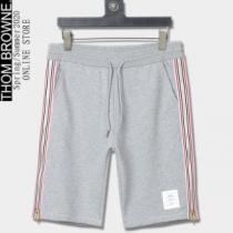 限定アイテムが登場 ショートパンツ 2色可選 通勤通学どちらでも使え トムブラウ...